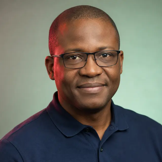 Daniel Okafor
